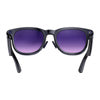 Colmi A2 AI UV Sunglasses with Purple Lenses