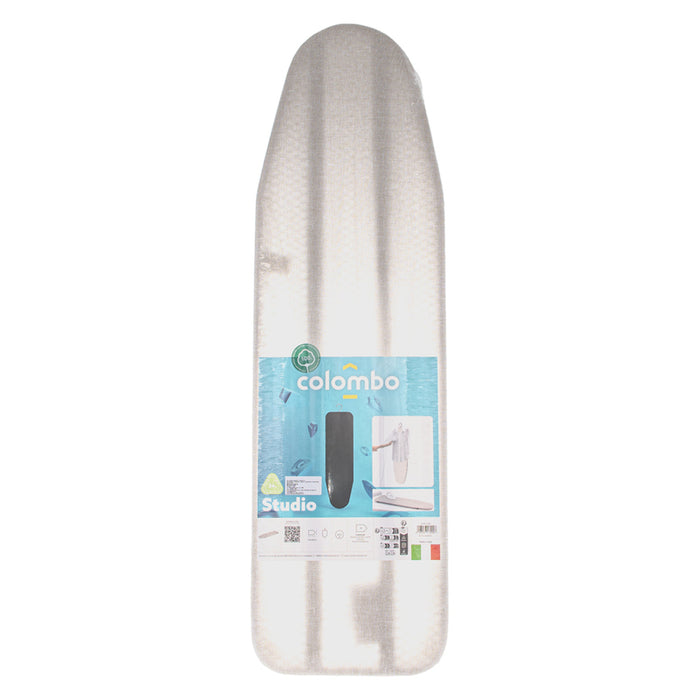 IRONING BOARD 110X32 CM COLOMBO STUDIO