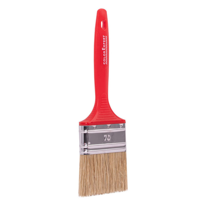UNIVERSAL BRUSH CLASS 6 70 MM MIXED HAIR 70 MM COLOR EXPERT