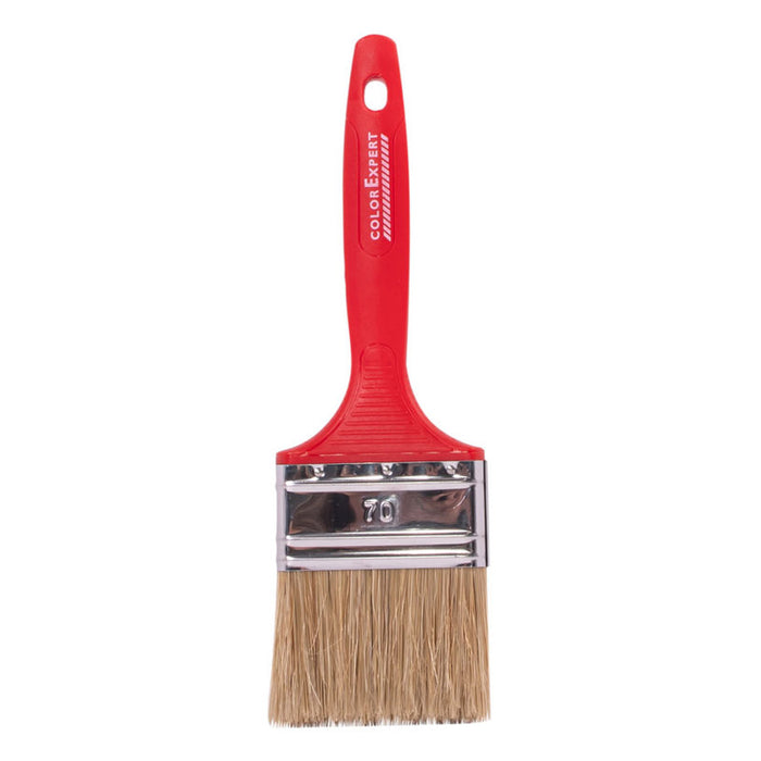 UNIVERSAL BRUSH CLASS 6 70 MM MIXED HAIR 70 MM COLOR EXPERT