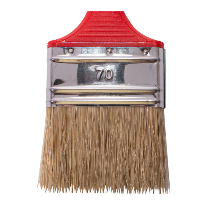 UNIVERSAL BRUSH CLASS 6 70 MM MIXED HAIR 70 MM COLOR EXPERT
