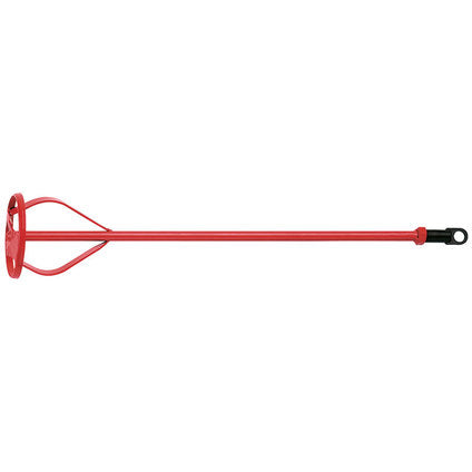 PAINT MIXER UP TO 15 KG RED COLOR EXPERT