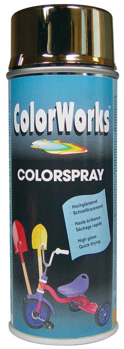 SPRAY RAL GOLD