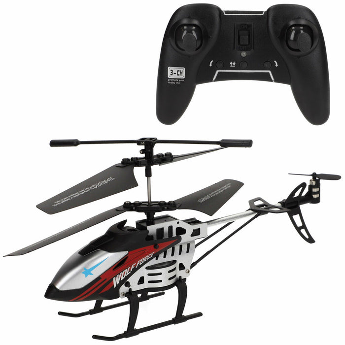 Radio control Helicopter Colorbaby (2 Units)