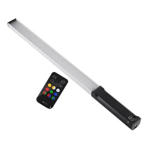 Colorful Photo LED Stick PULUZ with Remote Control (PU460B) - Lamps<<<Photo studio<<<Photo and cameras<<<InnproXML