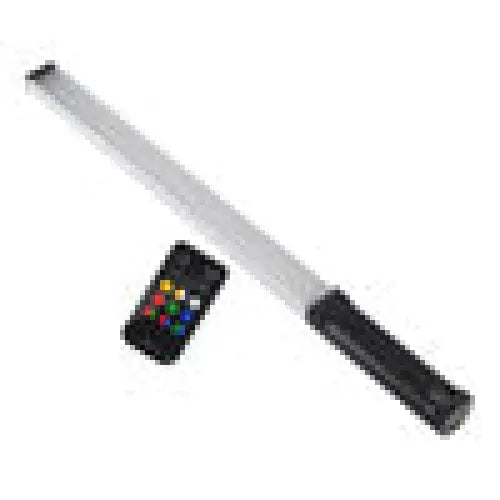 Colorful Photo LED Stick PULUZ with Remote Control (PU460B) - Lamps<<<Photo studio<<<Photo and cameras<<<InnproXML