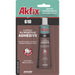COLORLESS POLYURETHANE ADHESIVE PU EXPRESS 610 50 ML AKFIX - Лепила<<<Лепила и ленти<<<Бои и