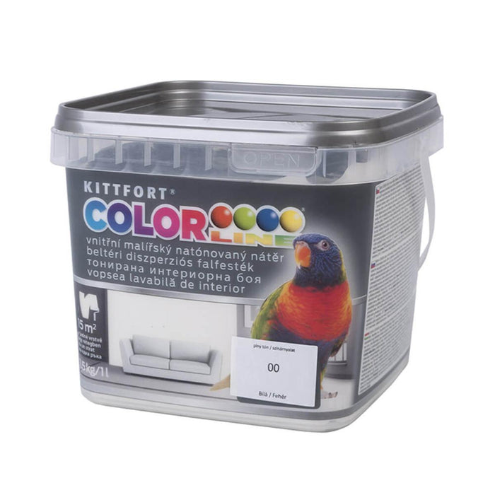 LATEX COLOR LINE