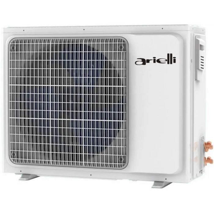 Column air conditioner ARIELLI AAF-H24A5/AQDR1DI-EU - Колонни климатици<<<Климатици<<<Климатици и отопление<<<TechMart
