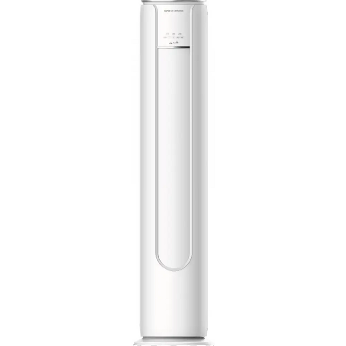 Column air conditioner ARIELLI AAF-H24A5/AQDR1DI-EU - Колонни климатици<<<Климатици<<<Климатици и отопление<<<TechMart