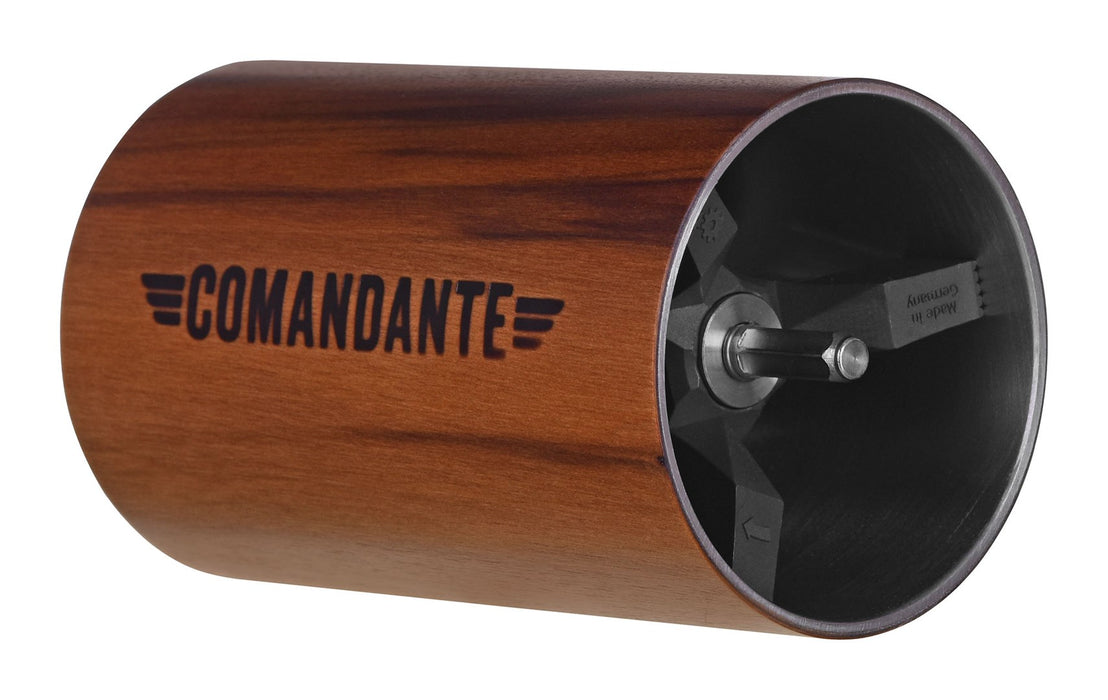 Comandante C40 MK4 Nitro Blade coffee grinder