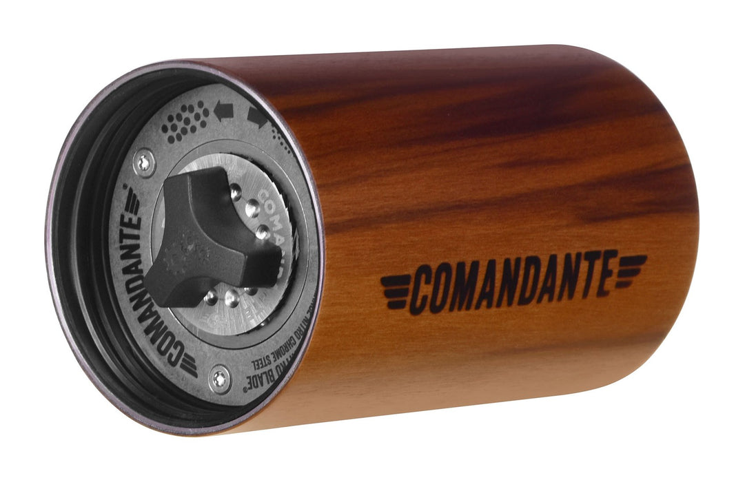 Comandante C40 MK4 Nitro Blade coffee grinder