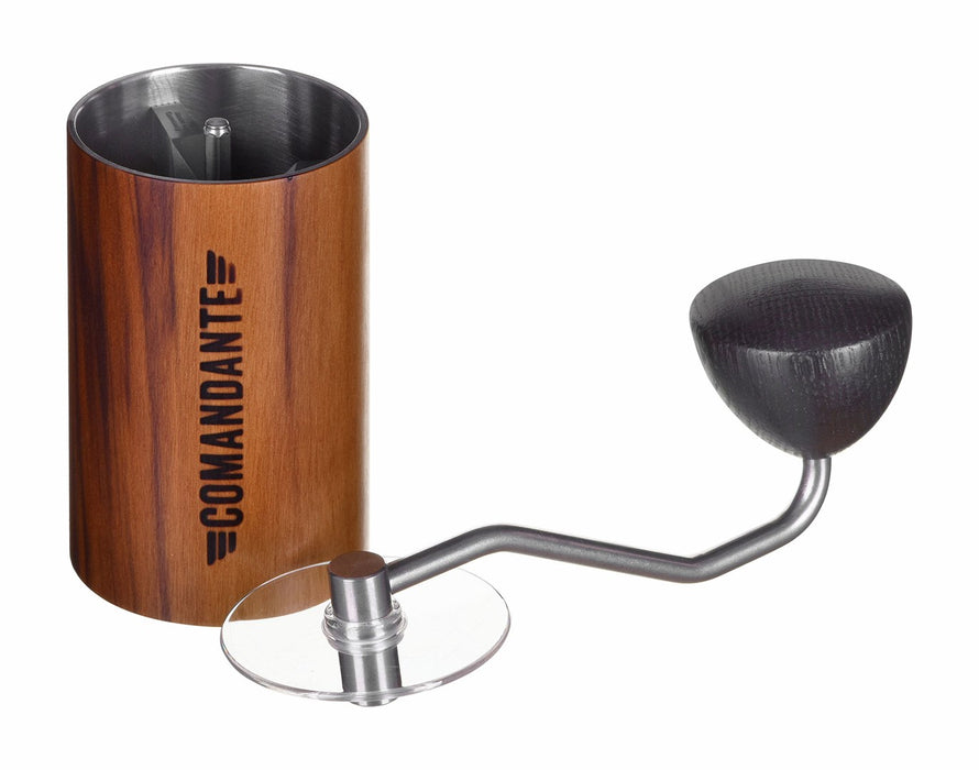 Comandante C40 MK4 Nitro Blade coffee grinder