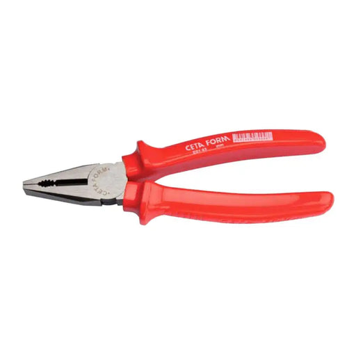 COMBINATION PLIERS 180 MM CETA-FORM - Клещи<<<Ръчни инструменти<<<Инструменти и железария<<<Praktiker&&&Клещи<<<Ръчни