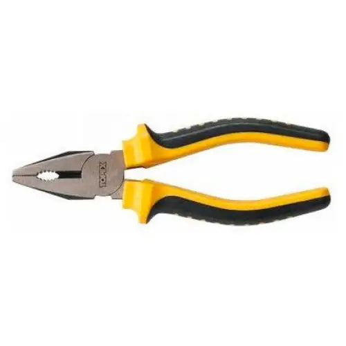COMBINATION PLIERS 200 MM TOPEX - Клещи<<<Ръчни инструменти<<<Инструменти и железария<<<Praktiker&&&Клещи<<<Ръчни