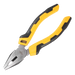 Combination pliers 6’’ Deli Tools EDL2006 (yellow) - Pliers<<<Tools<<<InnproXML