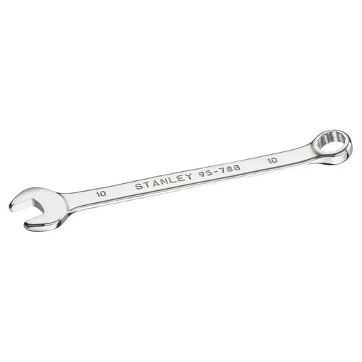 COMBINATION WRENCH 10 MM STANLEY STMT95788-0 - Гаечни ключове<<<Ръчни инструменти<<<Инструменти и железария<<<Praktiker