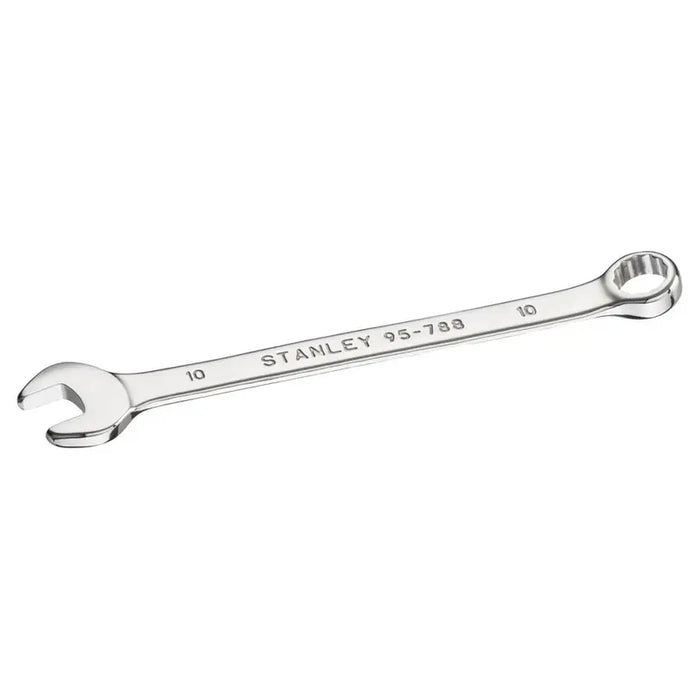 COMBINATION WRENCH 10 MM STANLEY STMT95788-0 - Гаечни ключове<<<Ръчни инструменти<<<Инструменти и железария<<<Praktiker