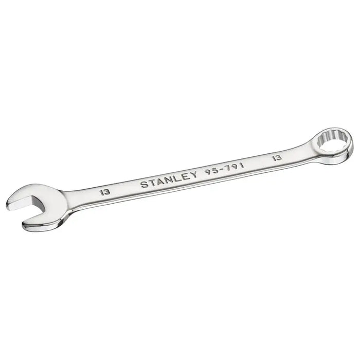COMBINATION WRENCH 13 MM STANLEY STMT95791-0 - Гаечни ключове<<<Ръчни инструменти<<<Инструменти и железария<<<Praktiker