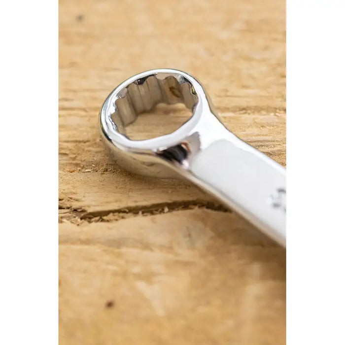 COMBINATION WRENCH 13 MM STANLEY STMT95791-0 - Гаечни ключове<<<Ръчни инструменти<<<Инструменти и железария<<<Praktiker