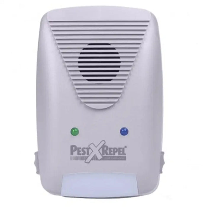 COMBINED ELECTRONIC PEST-X-REPEL DEVICE - Защита от гризачи<<<Защита от вредители<<<Градина<<<Praktiker&&&Защита от