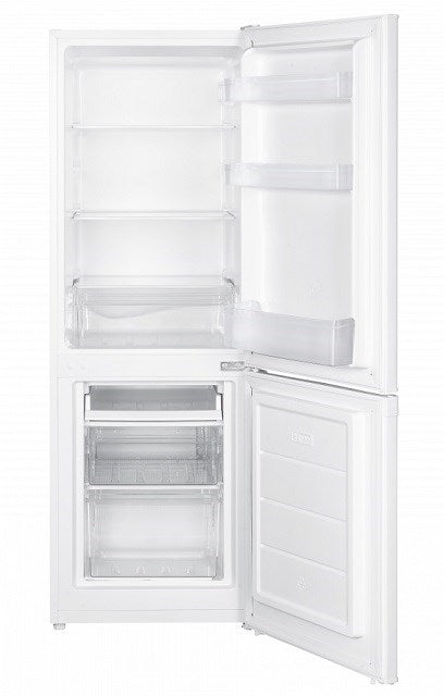 Combined refrigerator-freezer MPM-182-KB-38W (white) - Freestanding refrigerator-freezers (refrigerators)AGD-LOW<<<Home