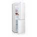 Combined refrigerator-freezer MPM-215-KB-38/E (white) - Freestanding refrigerator-freezers