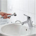COMBINED SHOWER FOR BATHROOM/KITCHEN DIAQUA DIAQUA - Душ комплекти<<<Смесители и