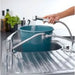 COMBINED SHOWER FOR BATHROOM/KITCHEN DIAQUA DIAQUA - Душ комплекти<<<Смесители и