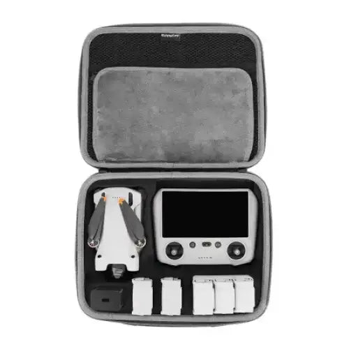 Combo Bag Sunnylife for DJI Mini 3 Pro / DJI Mini 3 (MM3-B392) - DJI<<<Drone accessories<<<Drones<<<InnproXML