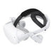 Comfort Audio Head Strap Kiwi Design QA01 for Meta Quest 2 White - VR accessories<<<Gaming<<<InnproXML