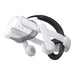 Comfort Audio Head Strap Kiwi Design QA01 for Meta Quest 2 White - VR accessories<<<Gaming<<<InnproXML