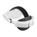 Comfort Battery Head Strap 6400mAh Kiwi Design Q31-2.2U for Meta Quest 3 White - VR accessories<<<Gaming<<<InnproXML