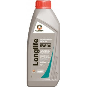 COMMA LONG LIFE 5W-30 1L