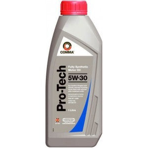 COMMA PRO-TECH 5W-30 1L