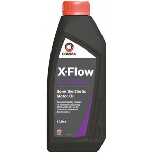 COMMA X-FLOW TYPE F 5W-30 1L