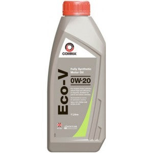 COMMA ECO-V 0W-20 1L