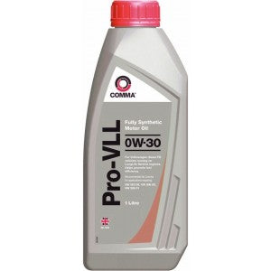 COMMA PRO-VLL 0W-30 1L