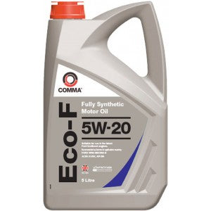 COMMA ECO-F 5W-20 5L