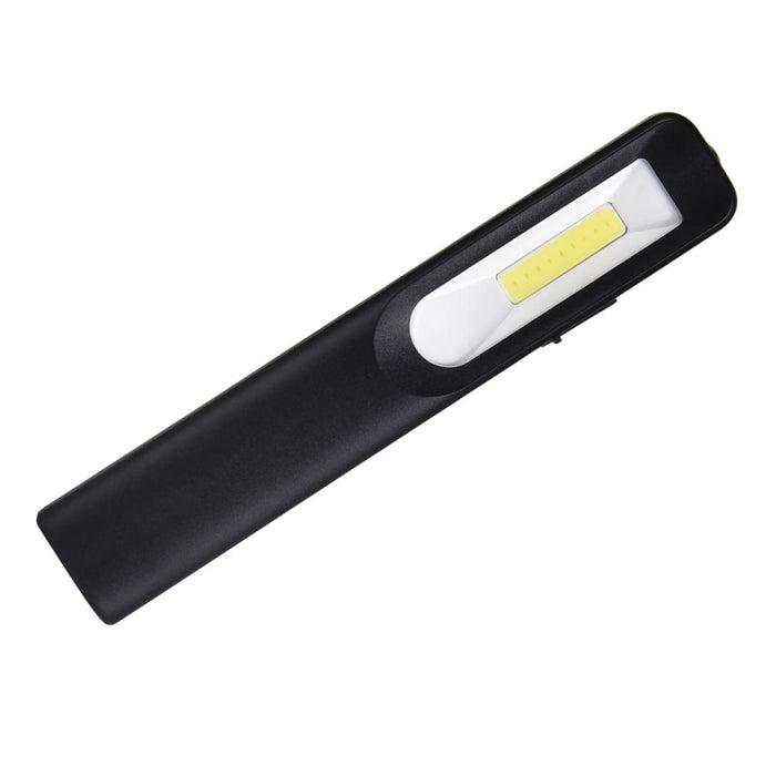 WORKING PORTABLE LED LAMP 250LM COMMEL