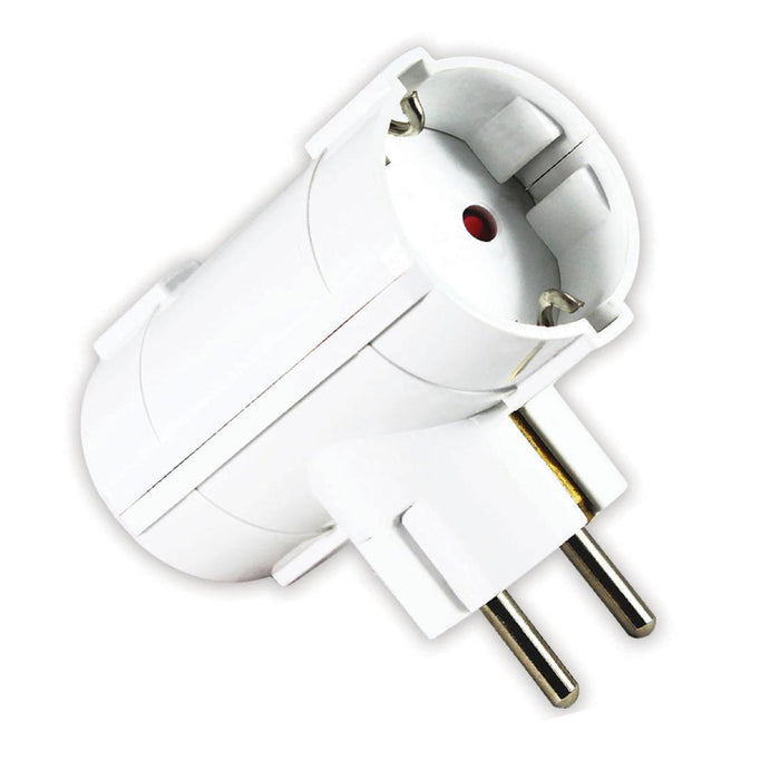ADAPTER FOR CONTACT 2XSUKO COMMEL