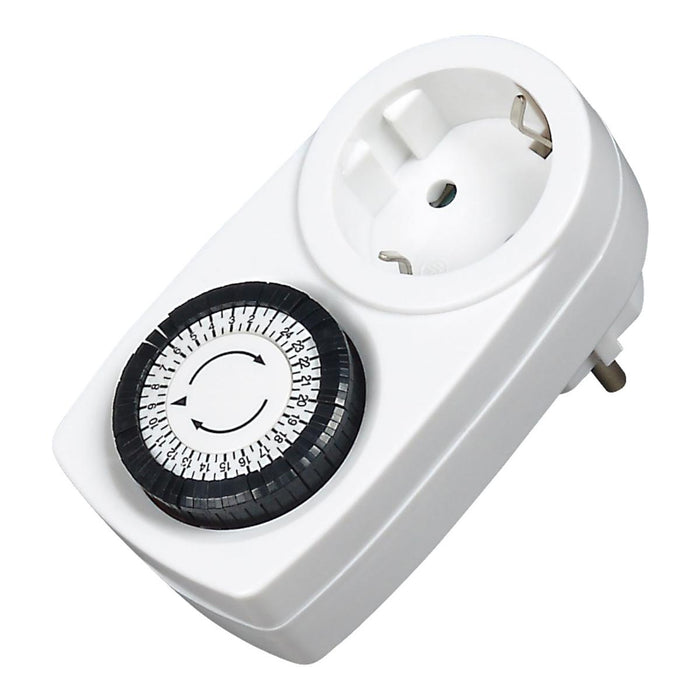 CONTACT TIMER DAILY 30 MIN. COMMEL