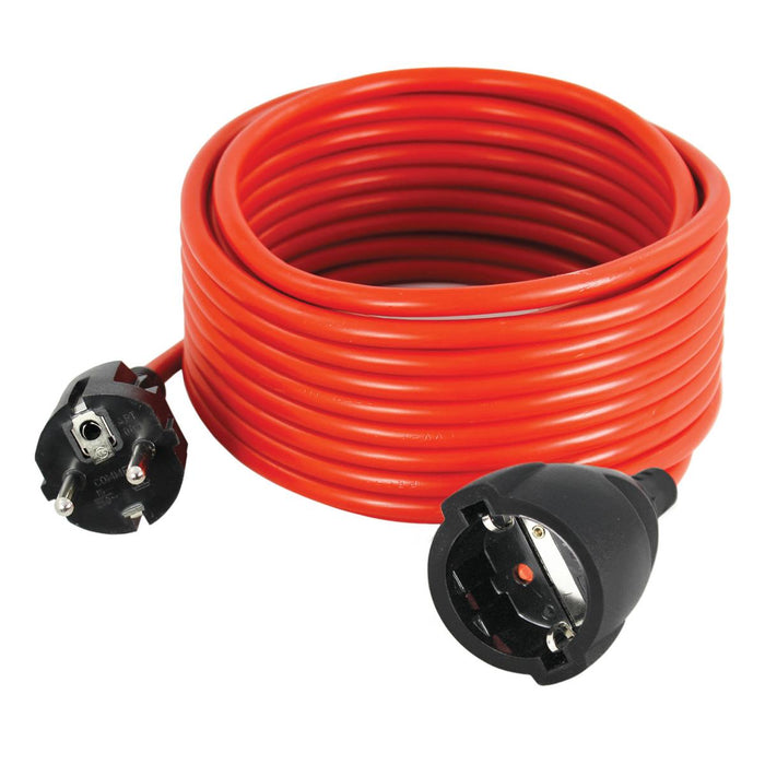 EXTENSION 10M H05VV-F 3G1MM2 COMMEL