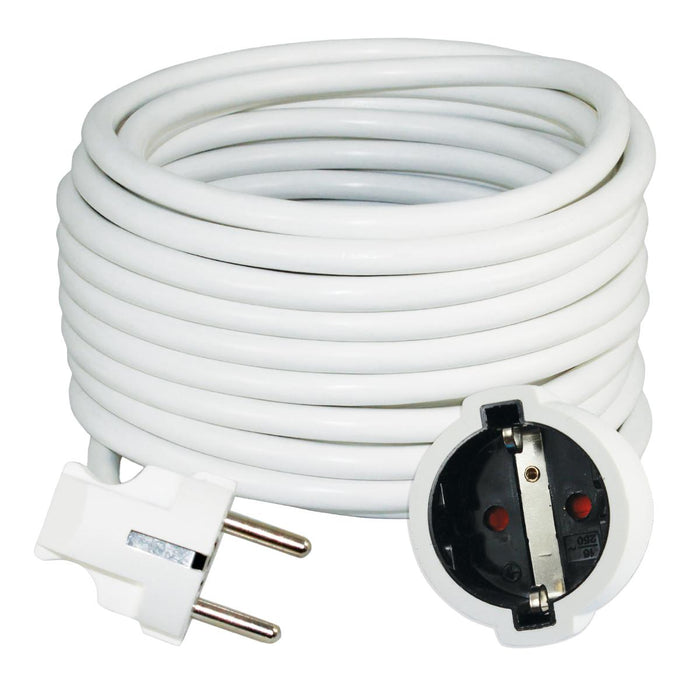 EXTENSION 2M 3G1MM2 WHITE COMMEL