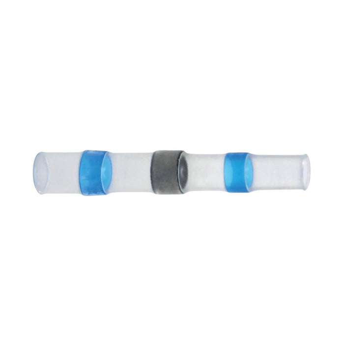 CONNECTOR QUICK SOLDERING 1.5-2.5MM2 20PCS