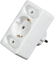 Commel C49111-1 socket adapter