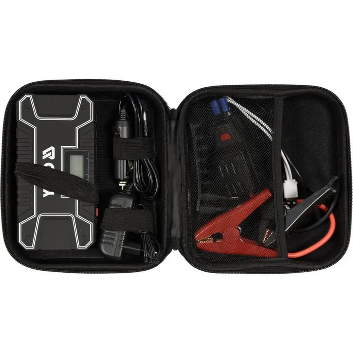 COMMISSIONING DEVICE 12000mA YT-83082 YATO - Power banksLAD-POW<<<Power supplies for phonesLAD<<<ActionPL