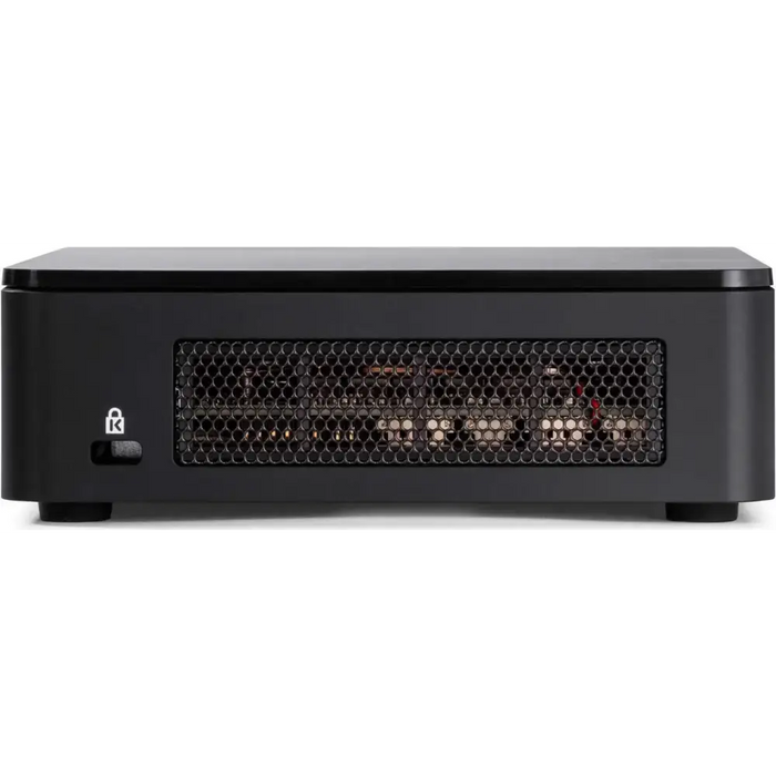 Comp. system ASUS NUC 12 Pro Wall Street Canyon Intel® Core™ i7-1260P 2xDDR4-3200 SO-DIMM Sockets M.2 Slot - PC