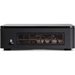Comp. system ASUS NUC 12 Pro Wall Street Canyon Intel® Core™ i7-1260P 2xDDR4-3200 SO-DIMM Sockets M.2 Slot - PC