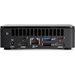 Comp. system ASUS NUC 12 Pro Wall Street Canyon Intel® Core™ i7-1260P 2xDDR4-3200 SO-DIMM Sockets M.2 Slot - PC